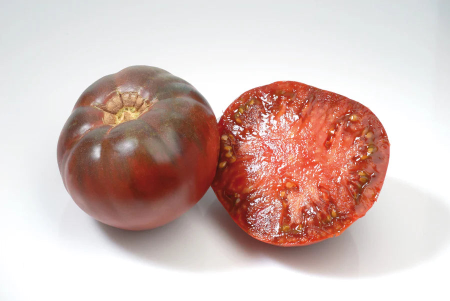 Tomatoes Noire De Crimee