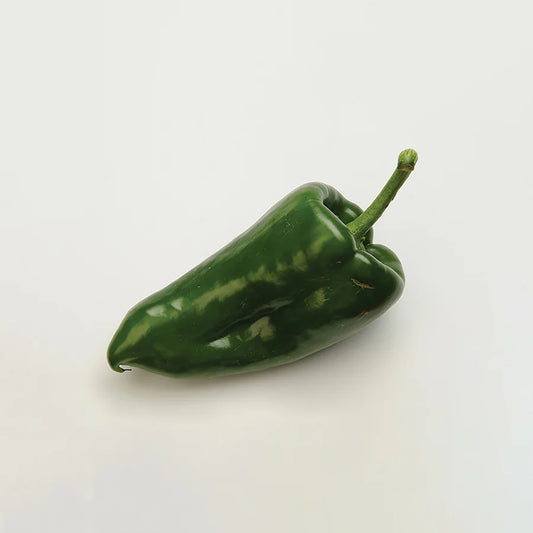 Peppers Bastan Hybrid Organic